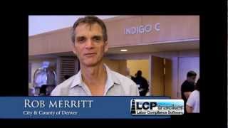 Celebrity Client Testimonials: Rob Merritt Profile