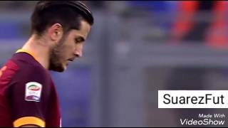 Kostas Manolas The Greek Gladiator Highlight