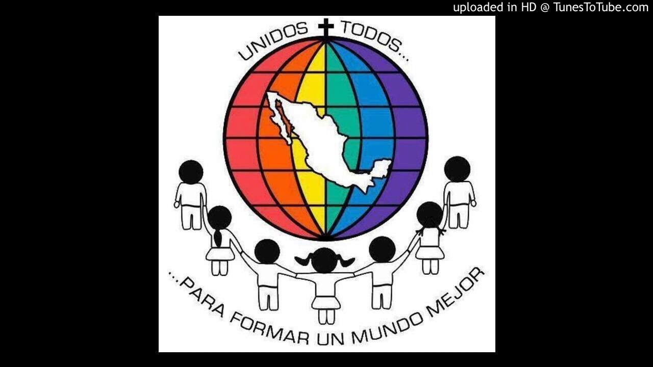 HIMNO PANDILLAS DE LA AMISTAD - Carlos Morga - YouTube