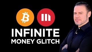 BTC Infinite Money Glitch💰📈+ $MSTR Price thru 2035
