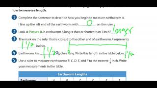 3rd Grade Math Lesson 26 Session 2