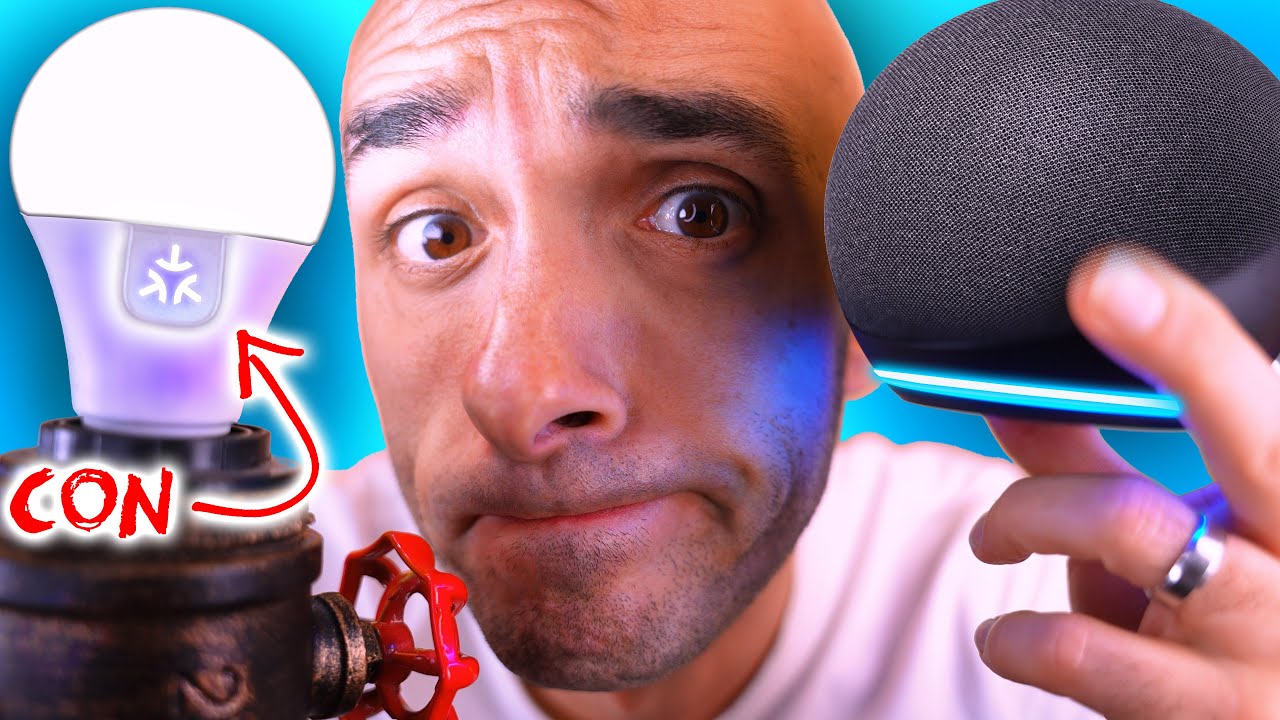 4 Lies They're Telling You About The Future Of Your Smart Home