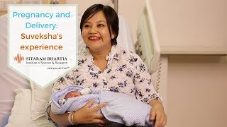 Pregnancy And Normal Delivery Suvekshas Experience