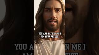 In Him We Are Safe #jesus #god #faith #motivation #christianmotivation Profile