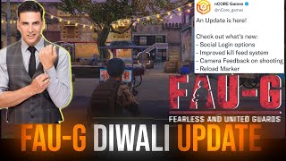 Fau-g Game Diwali Update | fau-g game | fau-g tdm mode | Faug | Akshay Kumar faug,Vishal gondal faug screenshot 2