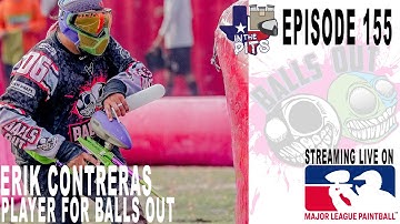 In The Pits episode 155 with Erik Contreras, Elite Division MVP of USXBL Violence Open
