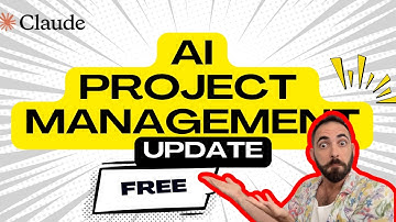 WILD Project Management Brain Dump To UI Dashboard (Updated)