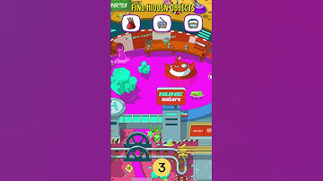 CAN YOU FIND ALL HIDDEN OBJECTS IN 10 SECONDS? #findItspyhiddenobjects #hiddenobjectgame  #puzzle