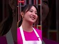 SAKING ENAKNYA MASAKAN PESERTA INI! CHEF ARNOLD SAMPAI GA BERHENTI MAKAN
