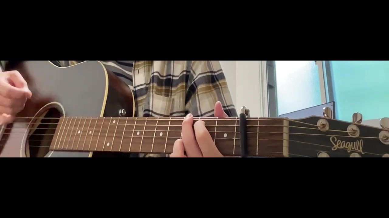 Norwegian Wood (The Beatles cover)