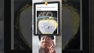 O Brasileiro precisa ser estudado. Desabafo de um japonês com o ator Henrique Kimura  #risada #humor