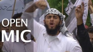 Muslims mad at more than the movie?