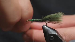 The Mini Bugger