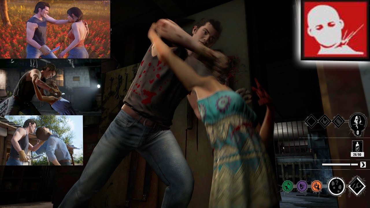 All Of Johnny's Executions