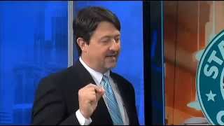 Dave Hatter on FOX19 RE the Starbucks gift card hack and the VENOM vulnerability Update