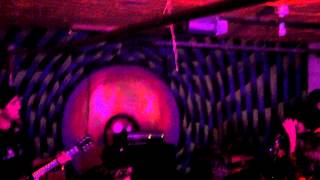 Wild Moth - Live at Yellingham 2013