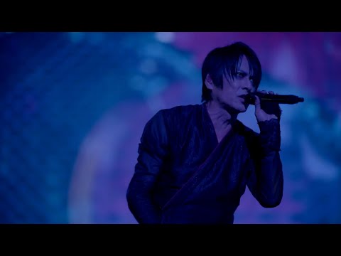 BUCK-TICK / Go-Go B-T TRAIN - YouTube