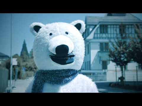 Tyago - Be polaire (clip officiel)