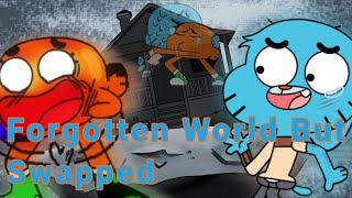 Forgotten World but swapped//chart//PsychEngine 