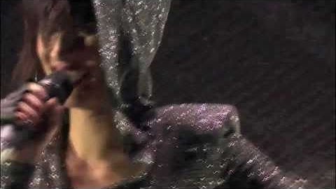 Deadmau5 SOFI needs a ladder LIVE @ Earls Court London, UK