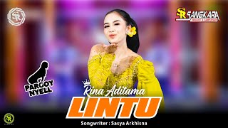 Rina Aditama - Lintu - ( Music Live)