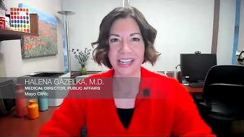 Mayo Clinic Q&A podcast: Tackling the latest COVID-19 topics