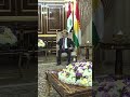 PM Barzani receives Korean consul