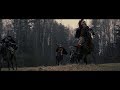 Lutavierje - Wild Hunting (Official video)