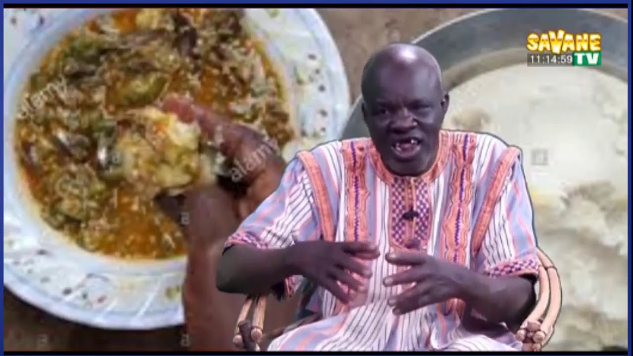 SAVANE TV / SID BI ZIRI