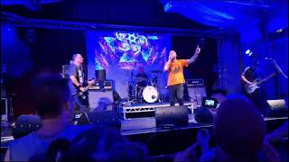 kicked in the teeth - hometown showdown live at rebellion festival 2023 Profile