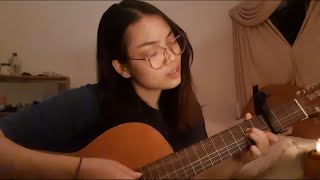 CHELSEA CUTLER - Sometimes Acoustic Live Guitar & Vocal Cover