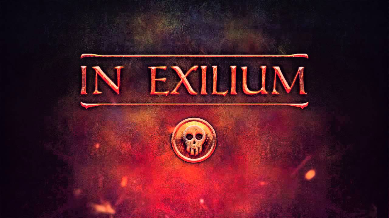 In Exilium OST [Error]