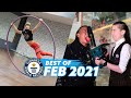 FANTASTIC February Records! - Guinness World Records