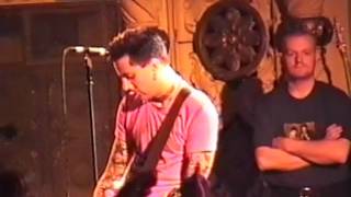 MxPx - 1999-10-24 - Chicago, IL., USA