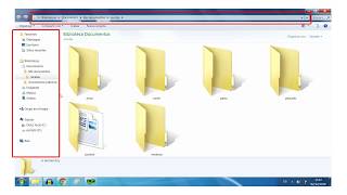 Explorador de Archivos - Windows Operaciones Básicas screenshot 5