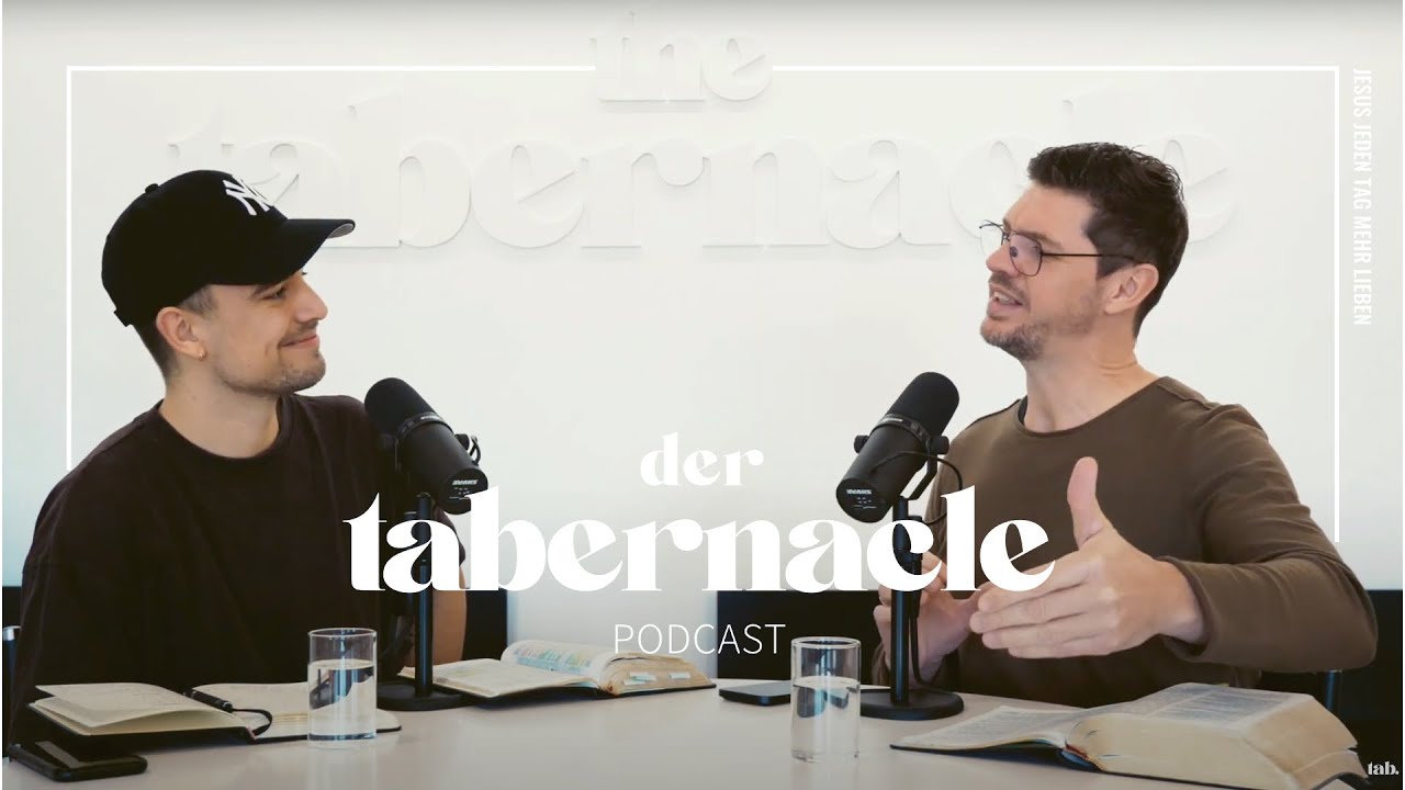 Was ist Anbetung | Tab Podcast