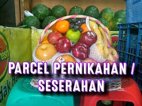 CARA MEMBUAT SESERAHAN ALAT MANDI HERBORIST ZAITUN FULL TREATMENT (DIY MENGHIAS HANTARAN PERNIKAHAN). 