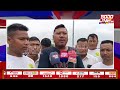 BONSUनि लेङाइ आफादगिरि जहन बसुमतारीनि फिनजाथाय।