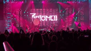MAGFest 2026 - The Protomen - Buried in The Red