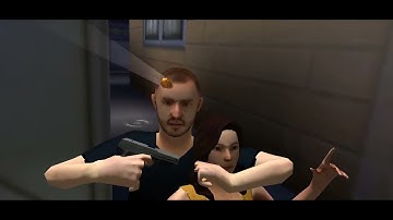 SNIPER 3D ASSASSIN- SAVE THE HOSTAGE - KNOCK OFF THE HOSTAGE -TAKER