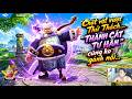 ღ INFINITY KINGDOM #17: Chật vật vượt Thử Thách..."Thành Cát Tư Hãn" cũng ko gánh nổi... 💥