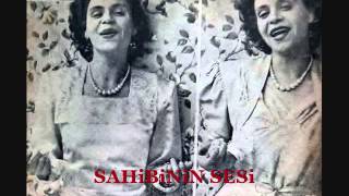 Nevin Demirdöven - Baharin Gülleri̇ Açti