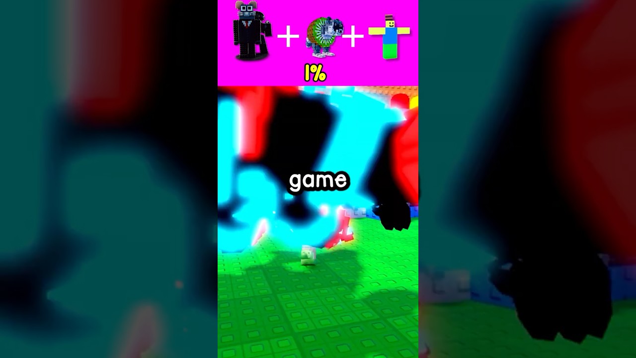 SECRET OP Spawn Machine Infinity Brainrot Recipes! 🤫