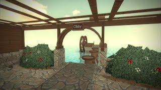 My Obby game remake