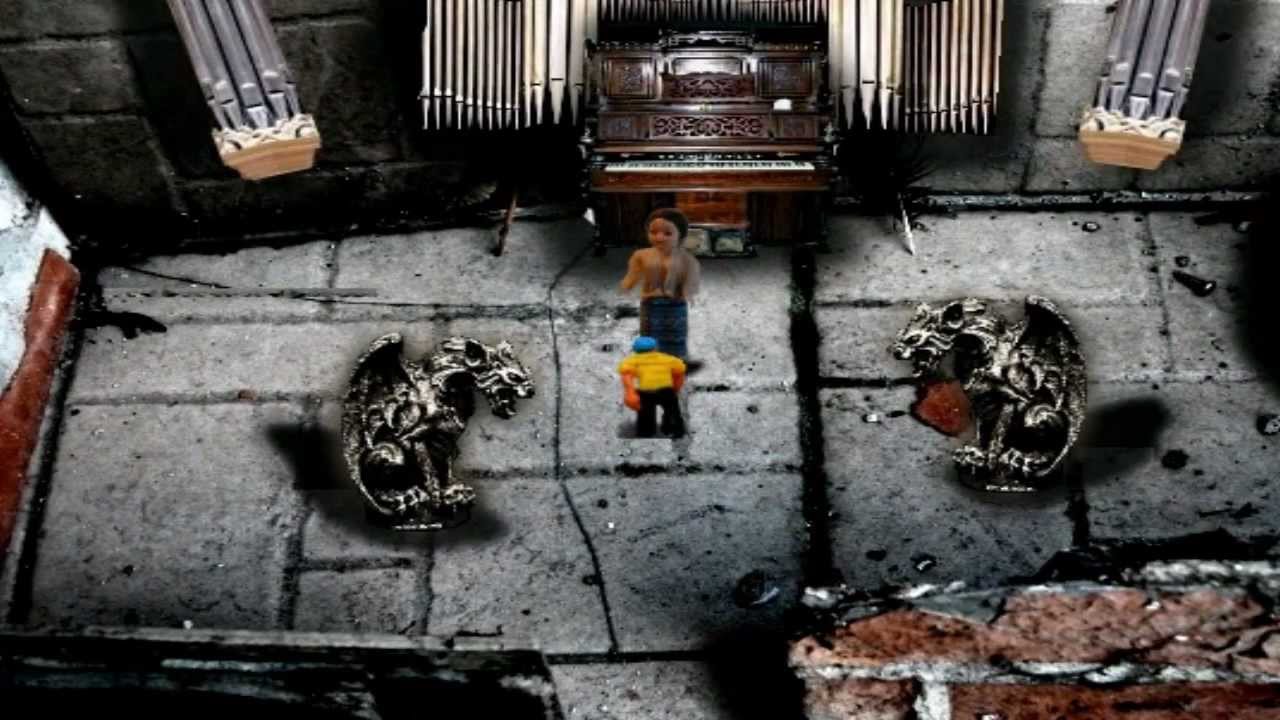 Will You Ever Return? (Pc) Gameplay Video - TVGT