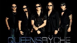 Queensrÿche . Just Us . Condition Hüman . Lyrics