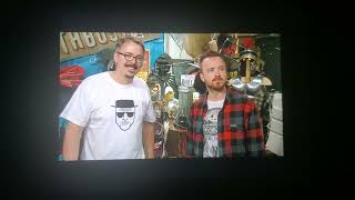 Mythbusters Breaking Bad Special Intro 