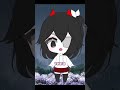 теперь я чиби?! #vtuberclips #vtuber #horror