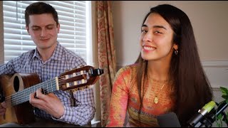 Brigas, Nunca Mais / Elis Regina & Antonio Carlos Jobim cover (gabigabi)