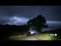 Travels With Charlie: The Rhythm of Storms